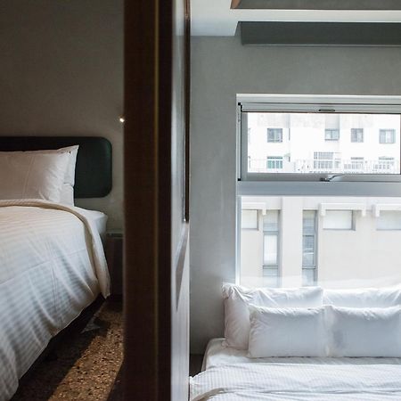 Papoa Harbor Hotel Cao Hùng Ngoại thất bức ảnh