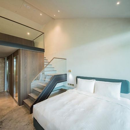 Papoa Harbor Hotel Cao Hùng Ngoại thất bức ảnh