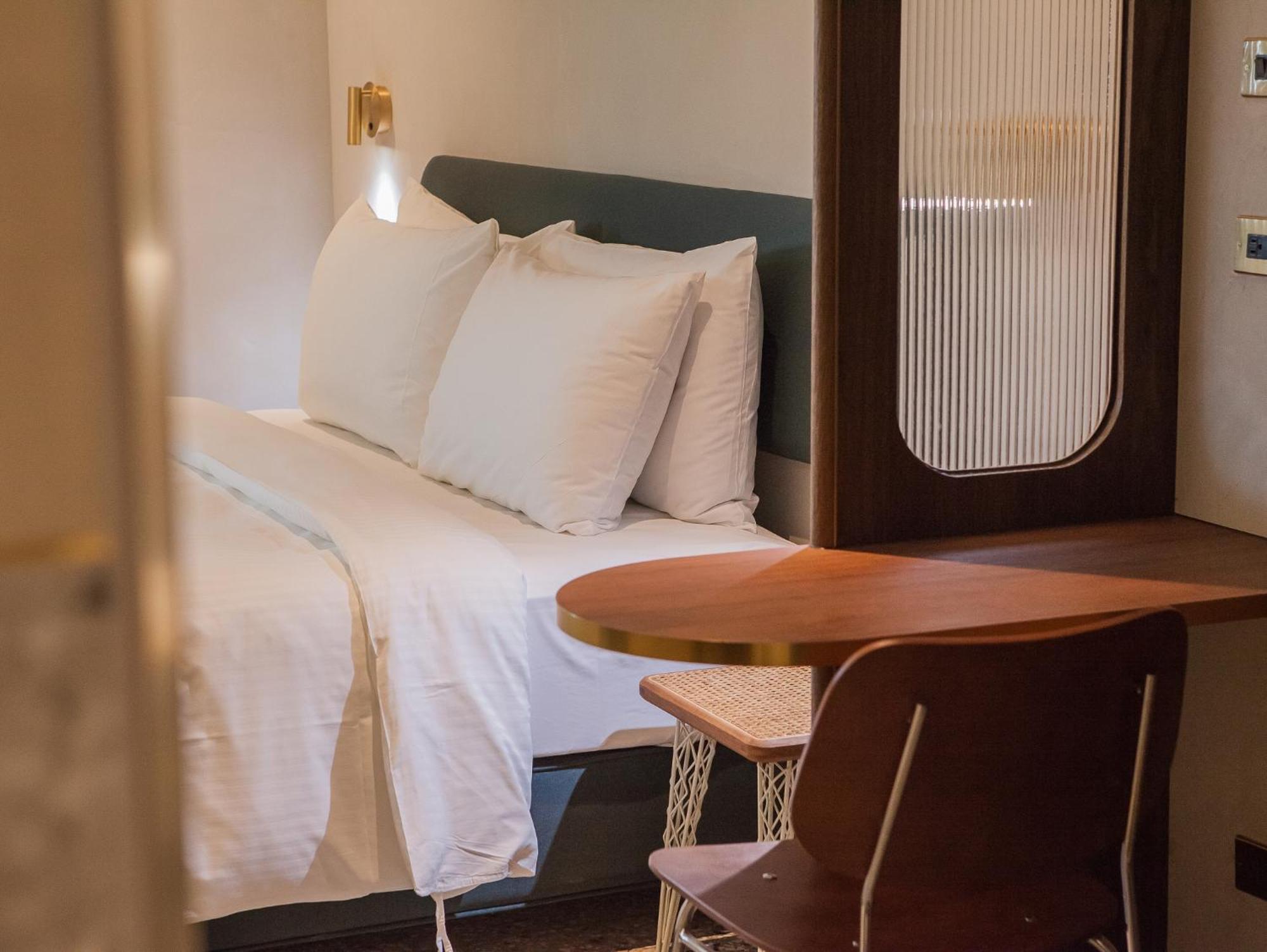 Papoa Harbor Hotel Cao Hùng Ngoại thất bức ảnh