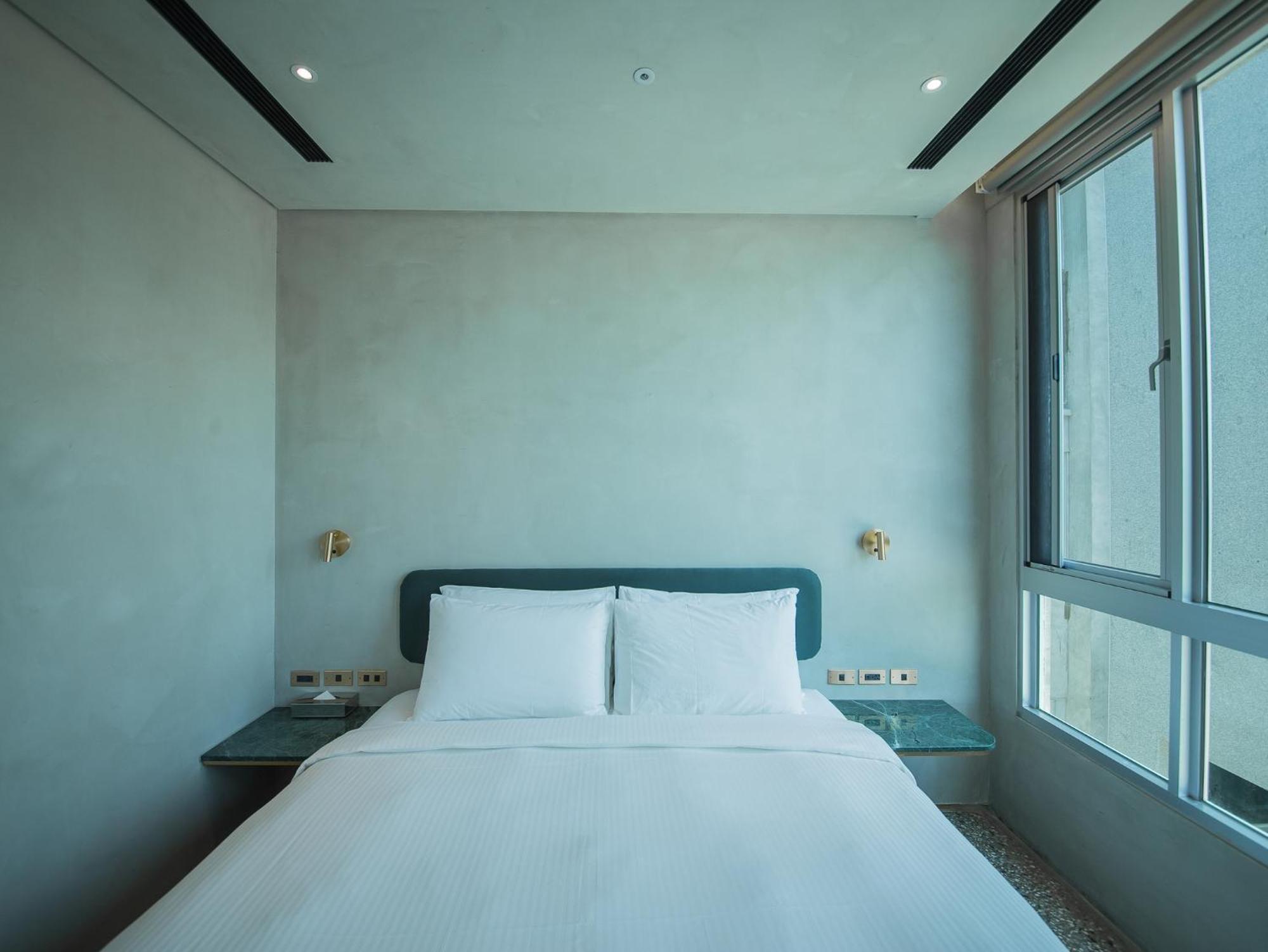 Papoa Harbor Hotel Cao Hùng Ngoại thất bức ảnh