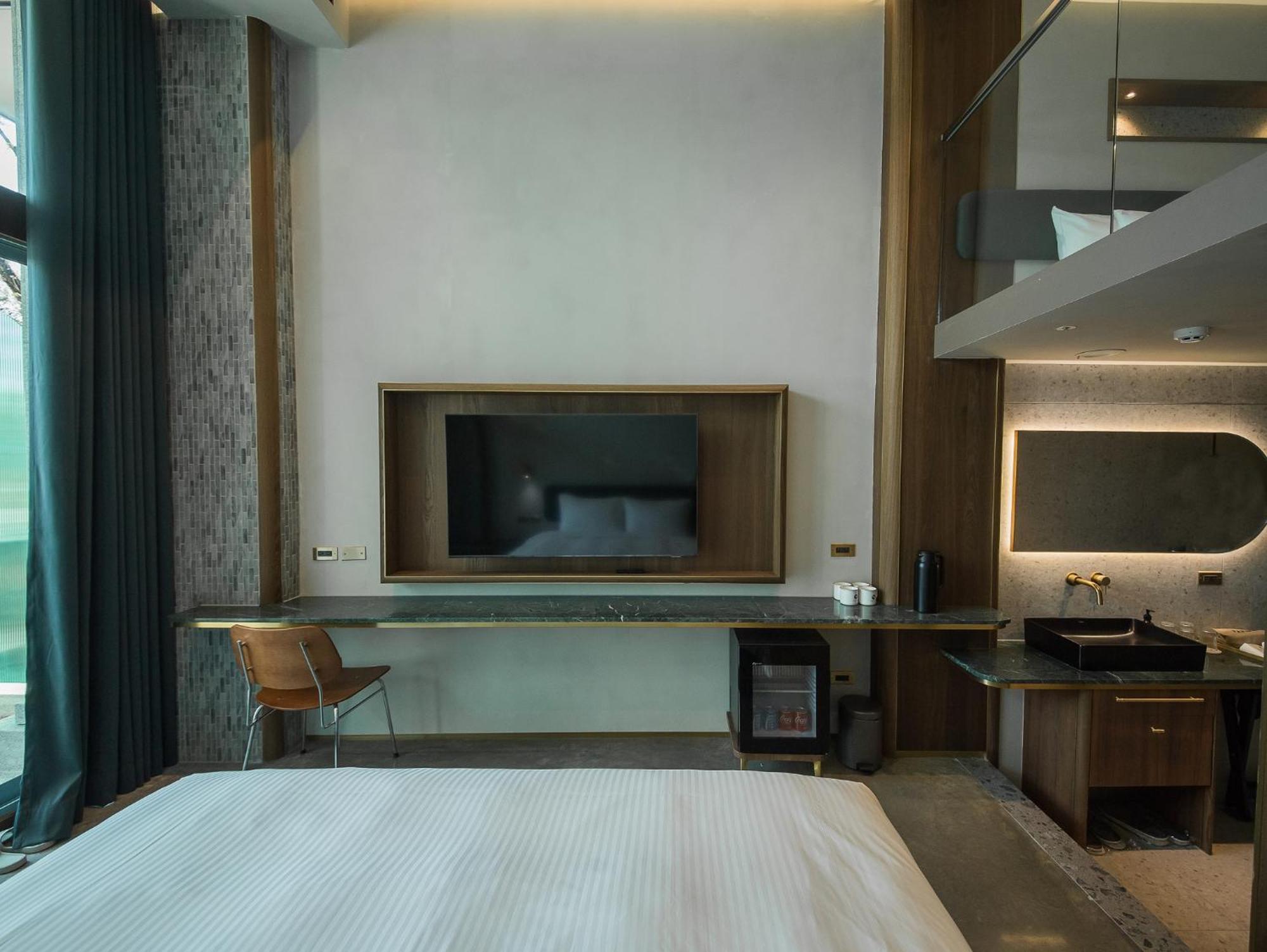 Papoa Harbor Hotel Cao Hùng Ngoại thất bức ảnh
