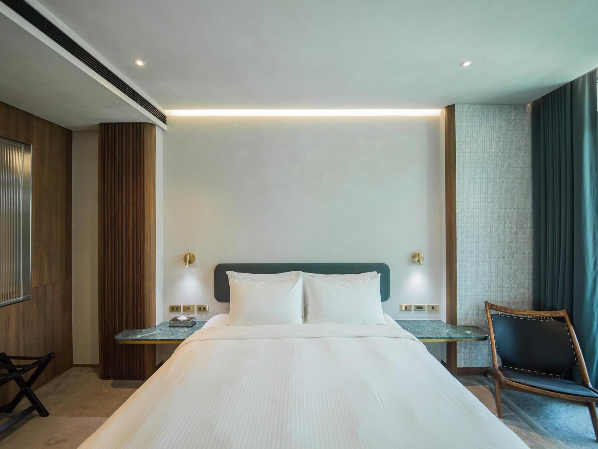 Papoa Harbor Hotel Cao Hùng Ngoại thất bức ảnh