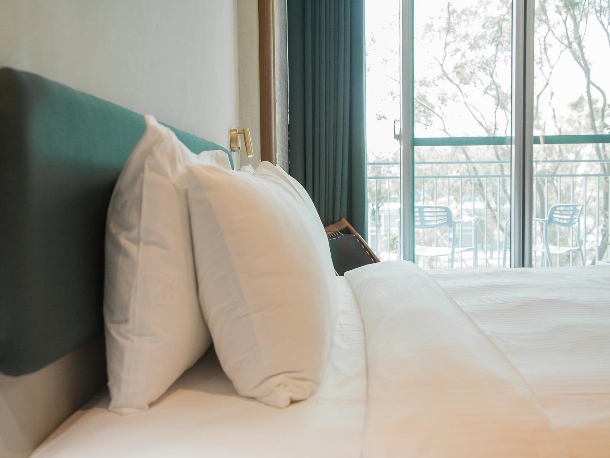 Papoa Harbor Hotel Cao Hùng Ngoại thất bức ảnh