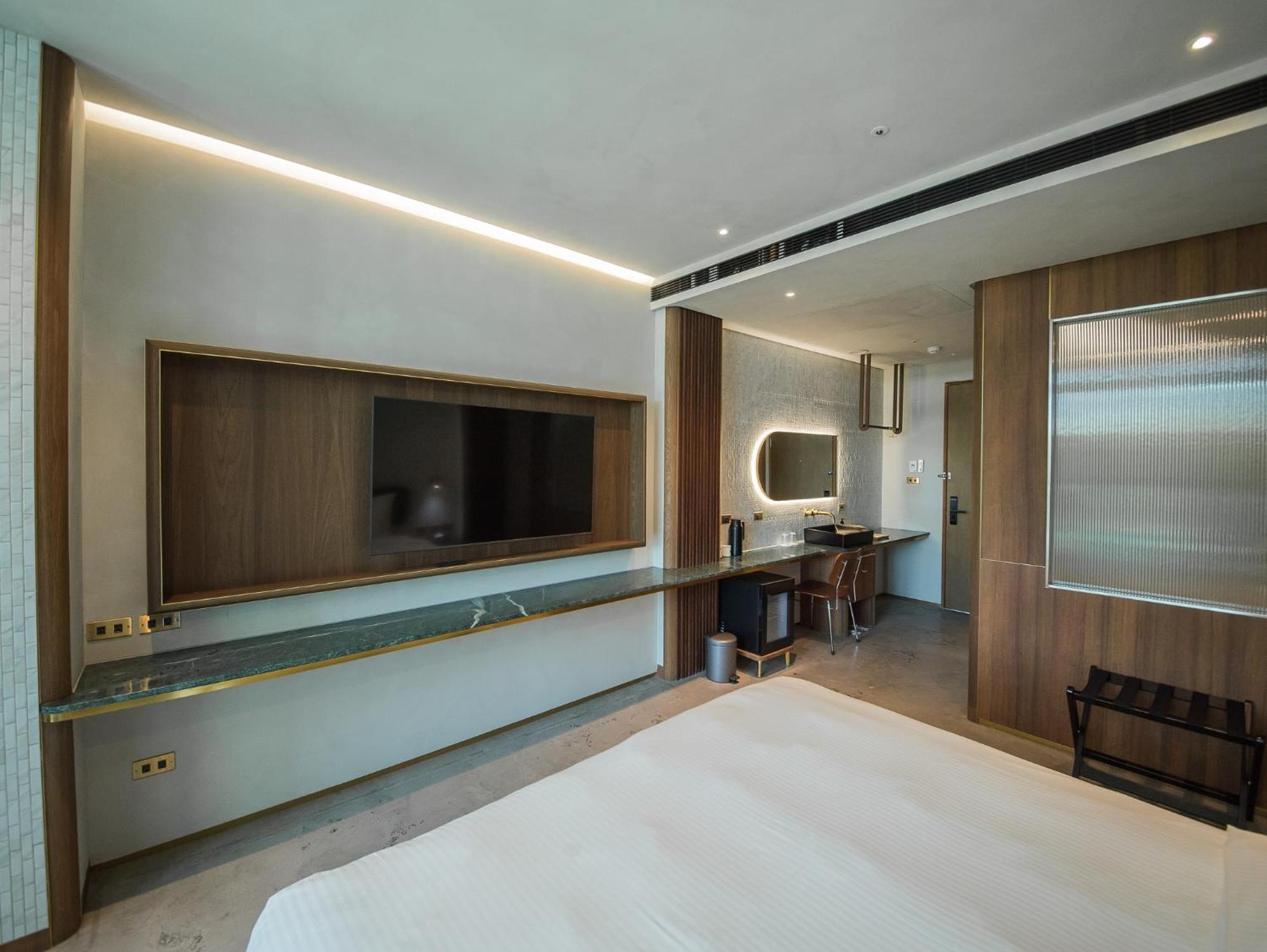 Papoa Harbor Hotel Cao Hùng Ngoại thất bức ảnh