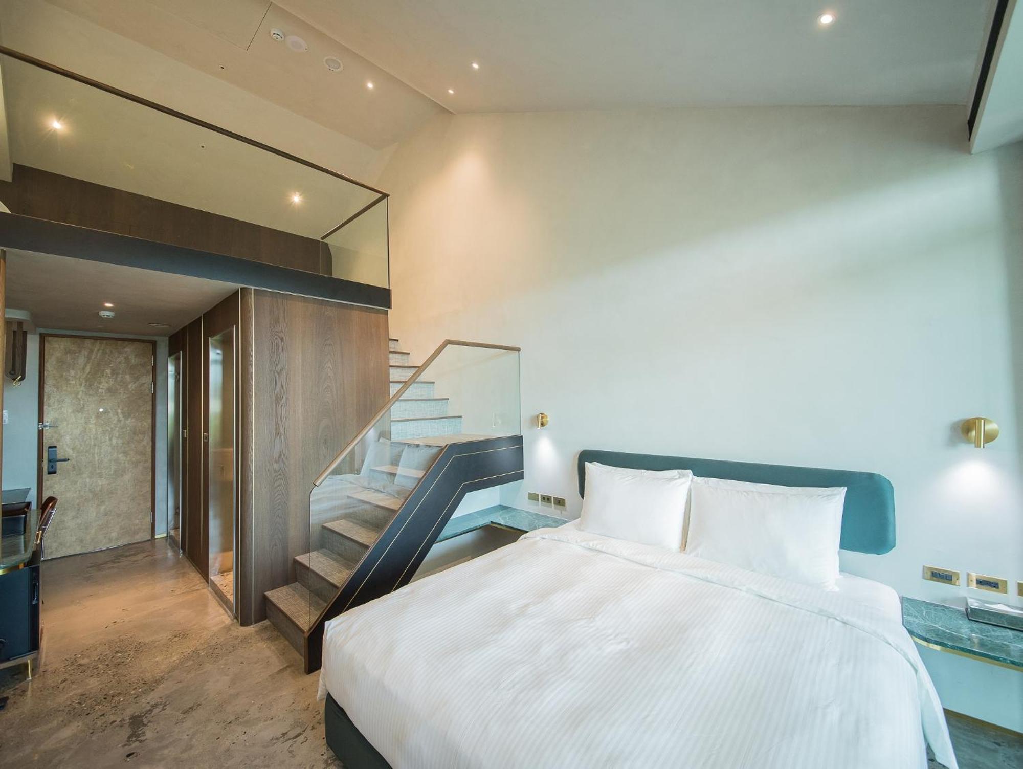 Papoa Harbor Hotel Cao Hùng Ngoại thất bức ảnh