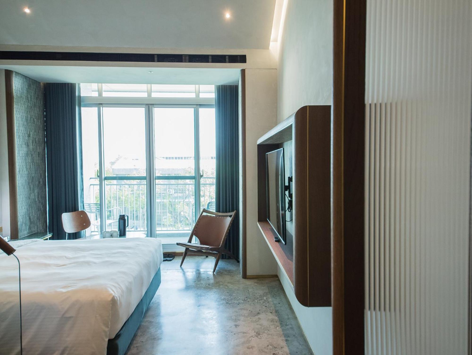 Papoa Harbor Hotel Cao Hùng Ngoại thất bức ảnh