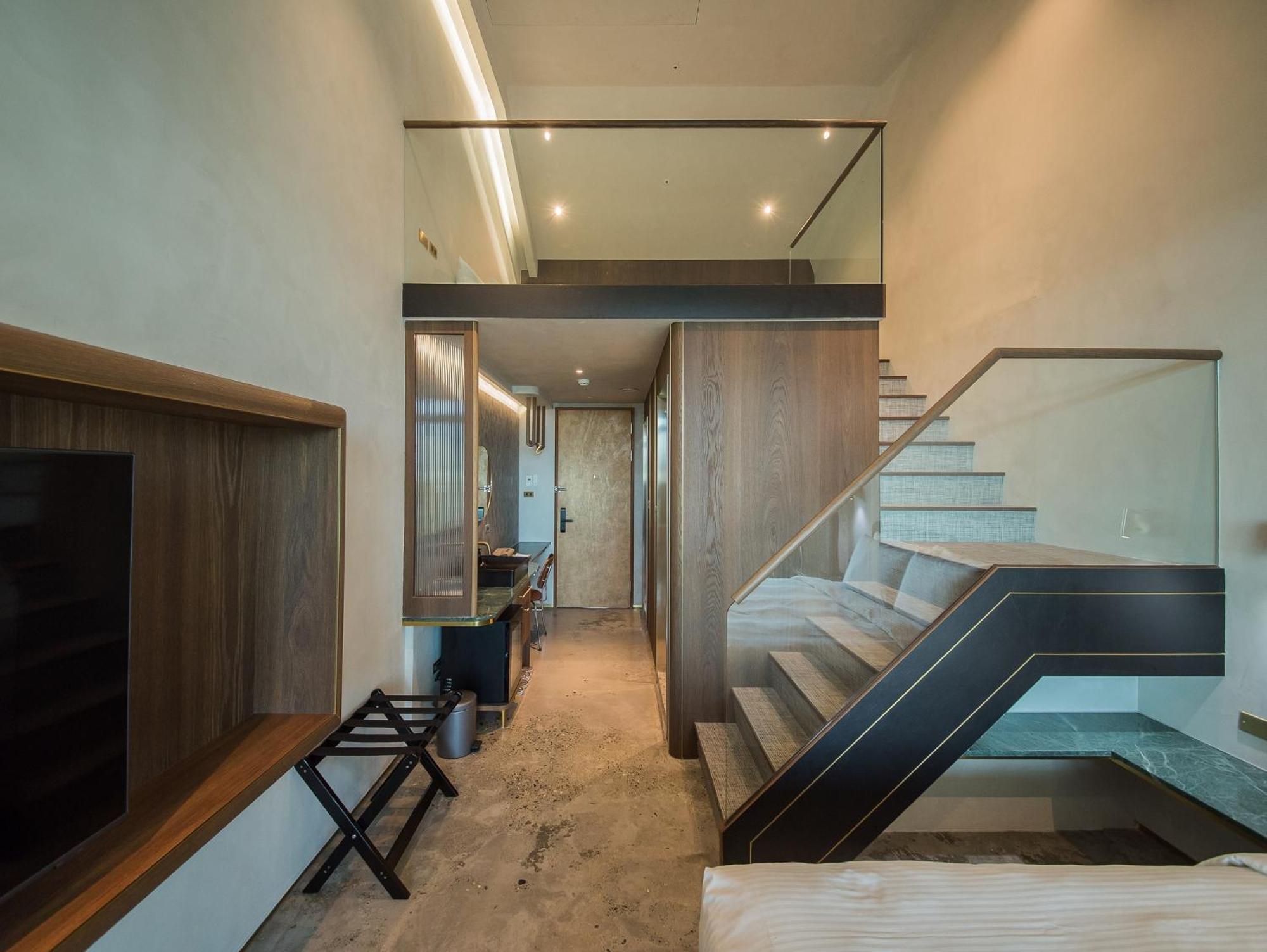 Papoa Harbor Hotel Cao Hùng Ngoại thất bức ảnh