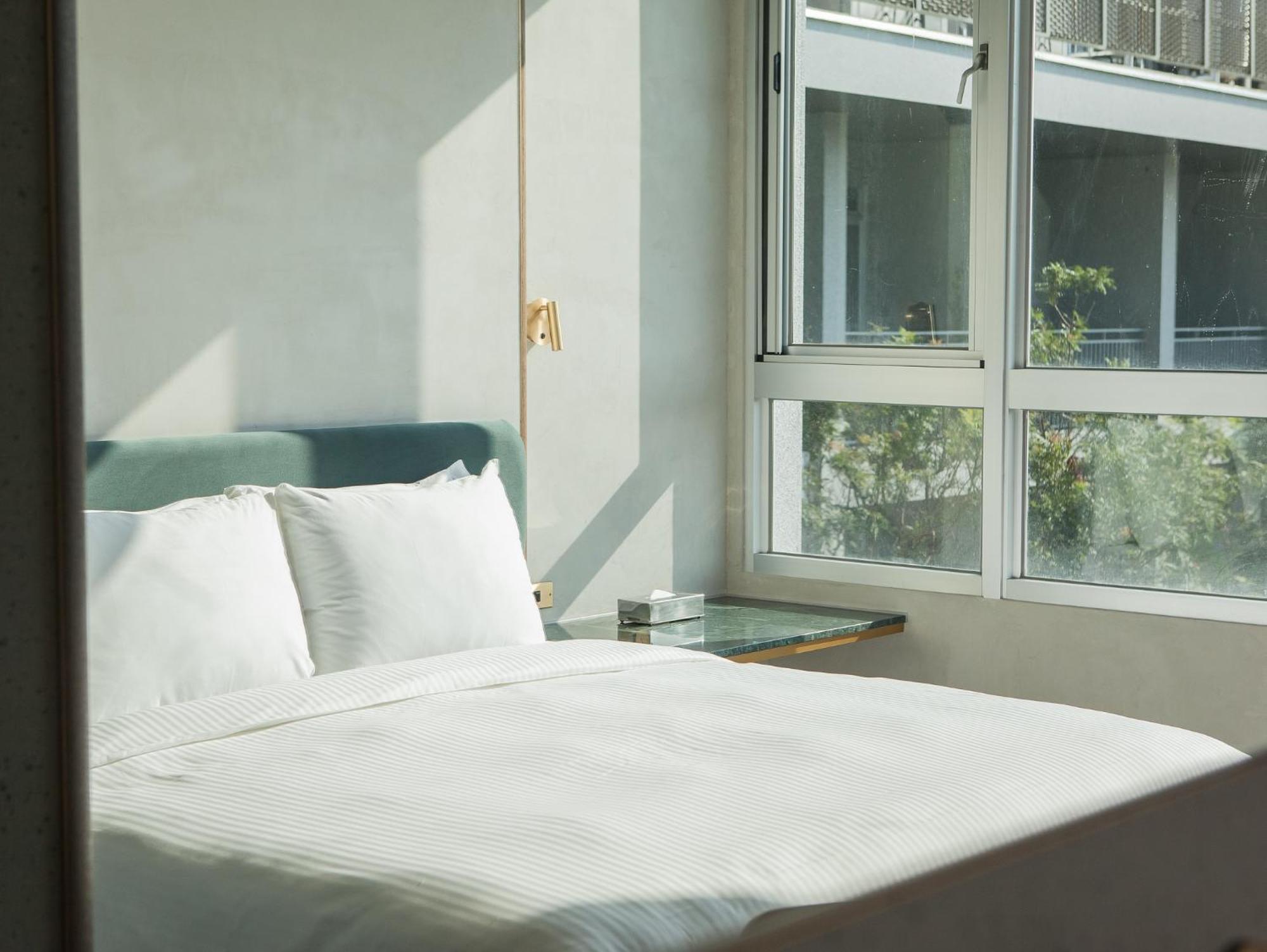 Papoa Harbor Hotel Cao Hùng Ngoại thất bức ảnh