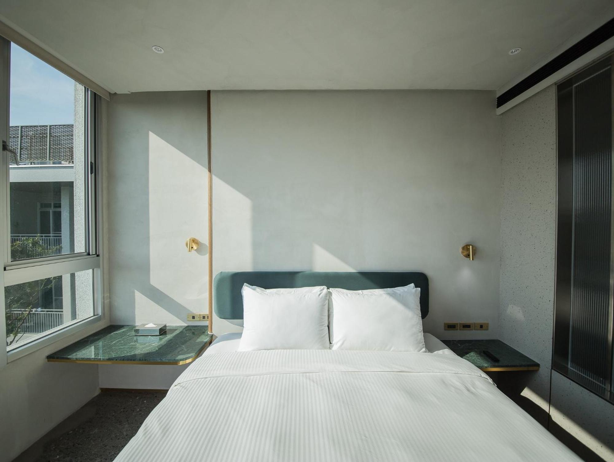 Papoa Harbor Hotel Cao Hùng Ngoại thất bức ảnh