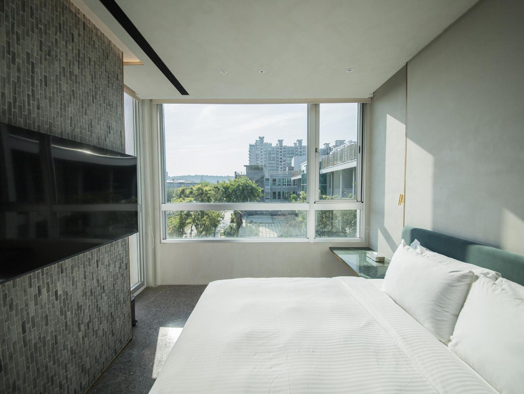 Papoa Harbor Hotel Cao Hùng Ngoại thất bức ảnh