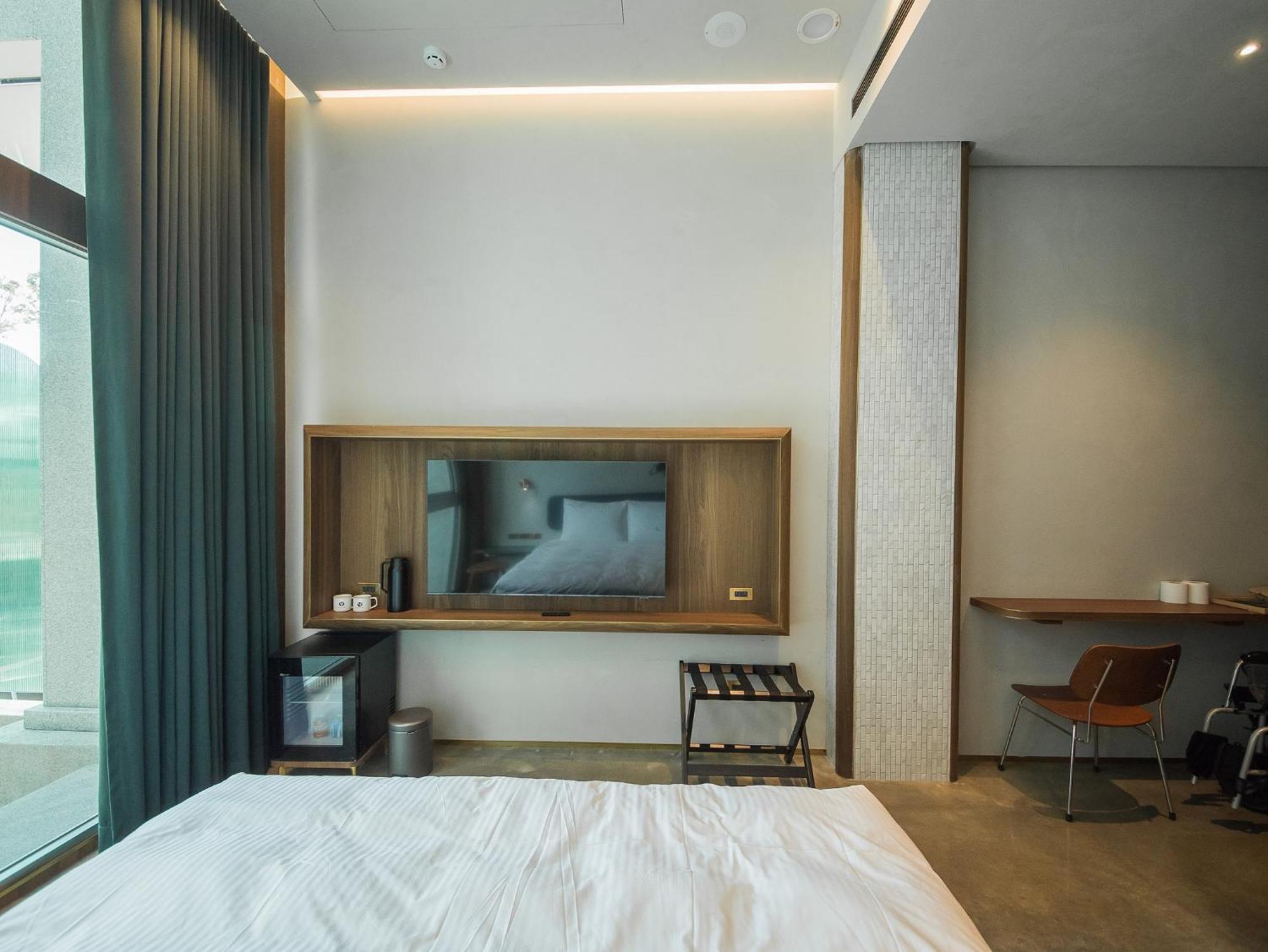 Papoa Harbor Hotel Cao Hùng Ngoại thất bức ảnh