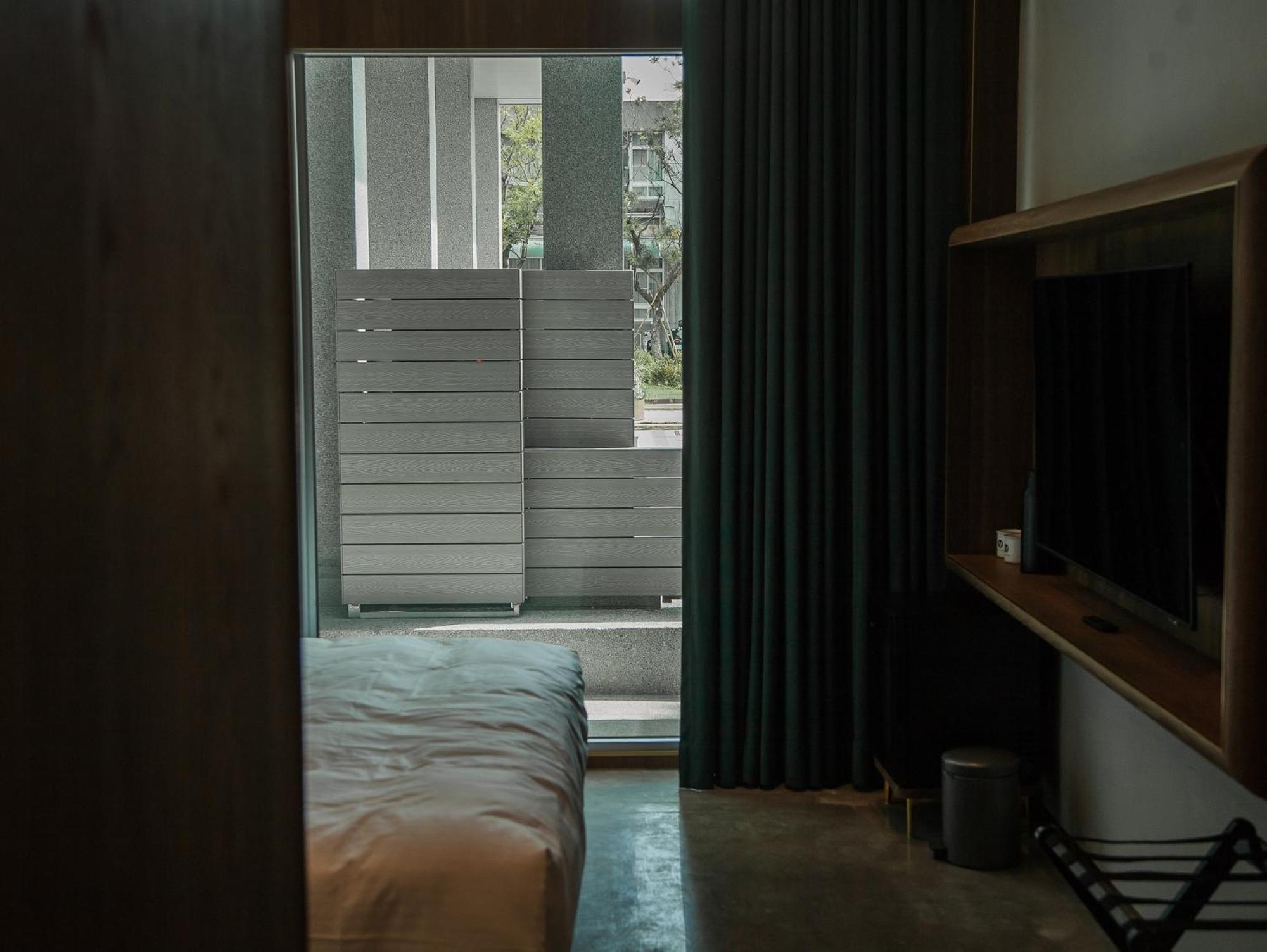 Papoa Harbor Hotel Cao Hùng Ngoại thất bức ảnh