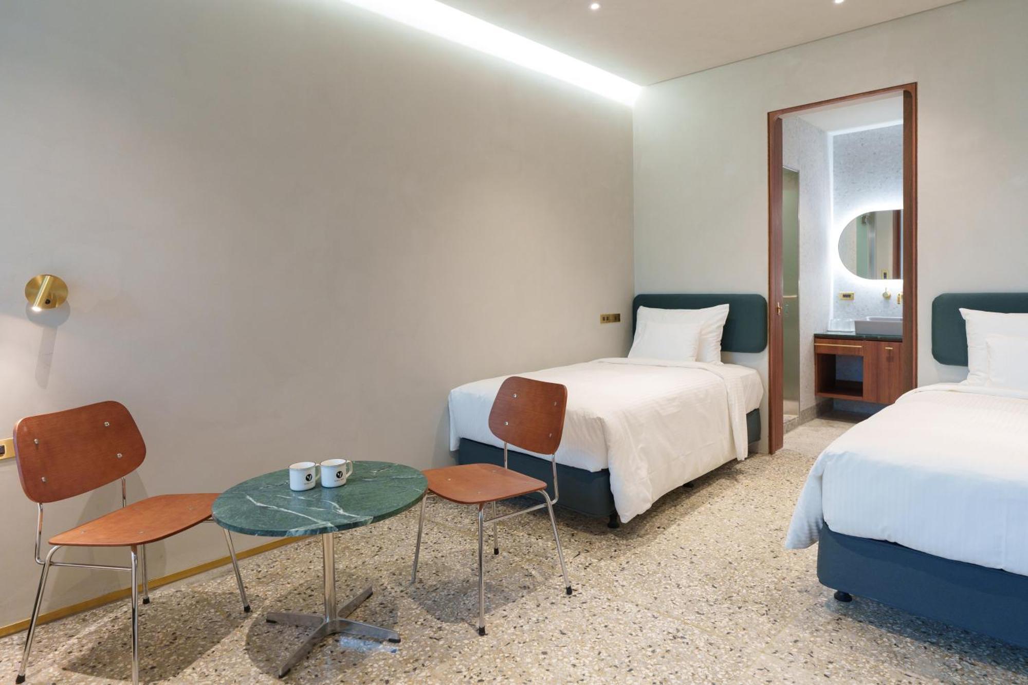 Papoa Harbor Hotel Cao Hùng Ngoại thất bức ảnh
