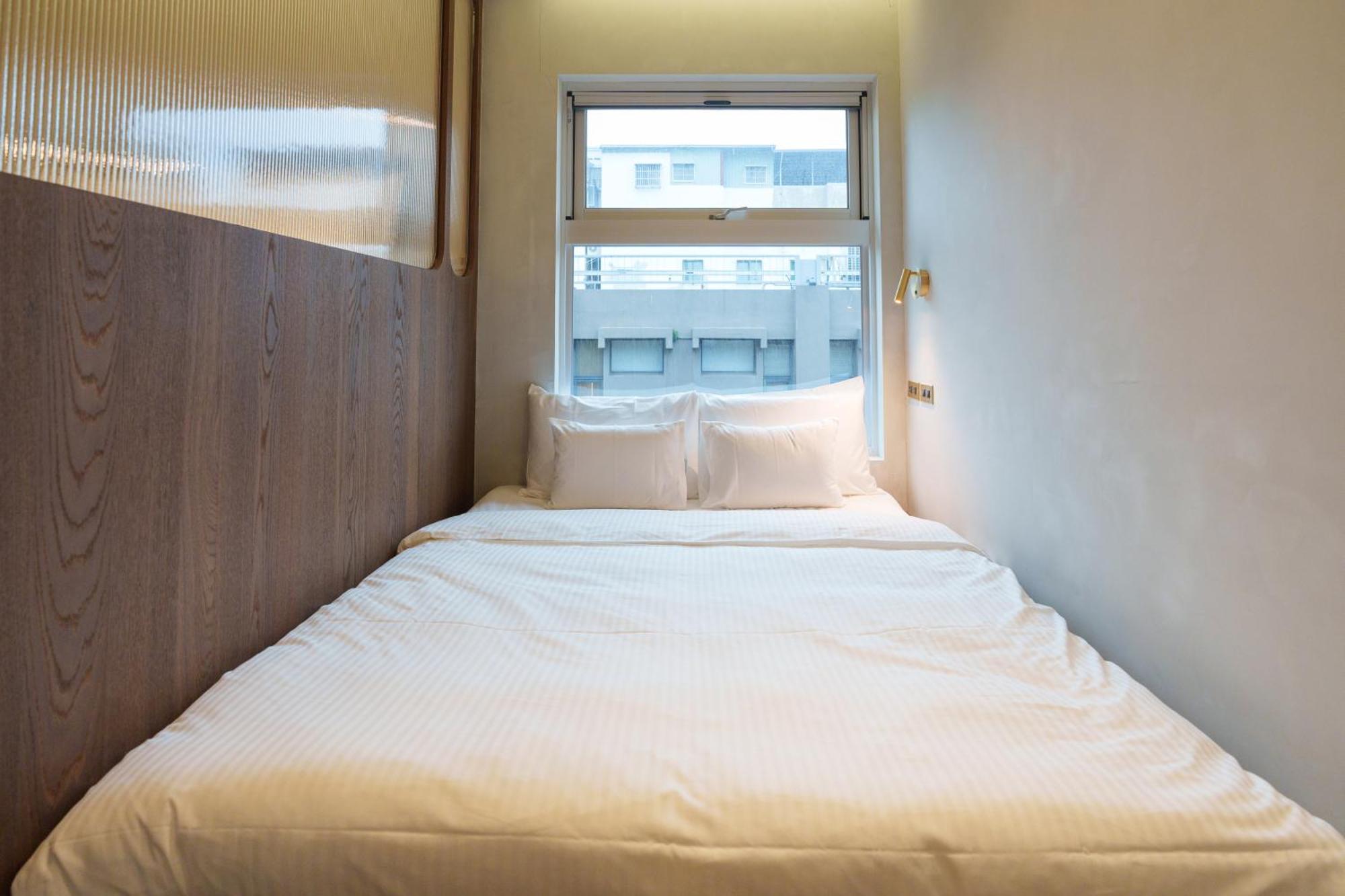 Papoa Harbor Hotel Cao Hùng Ngoại thất bức ảnh