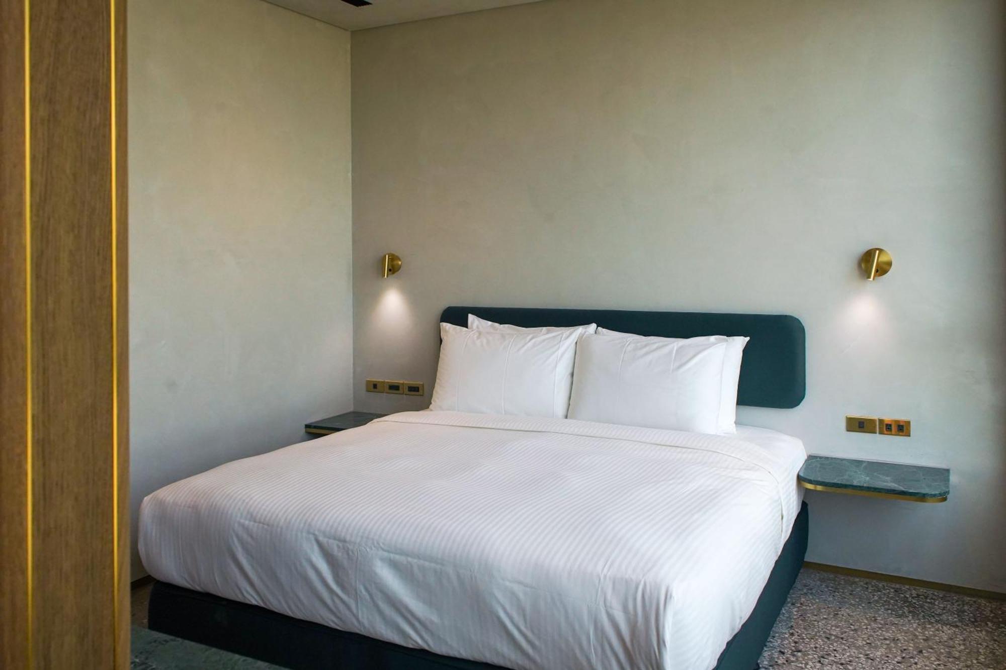 Papoa Harbor Hotel Cao Hùng Ngoại thất bức ảnh