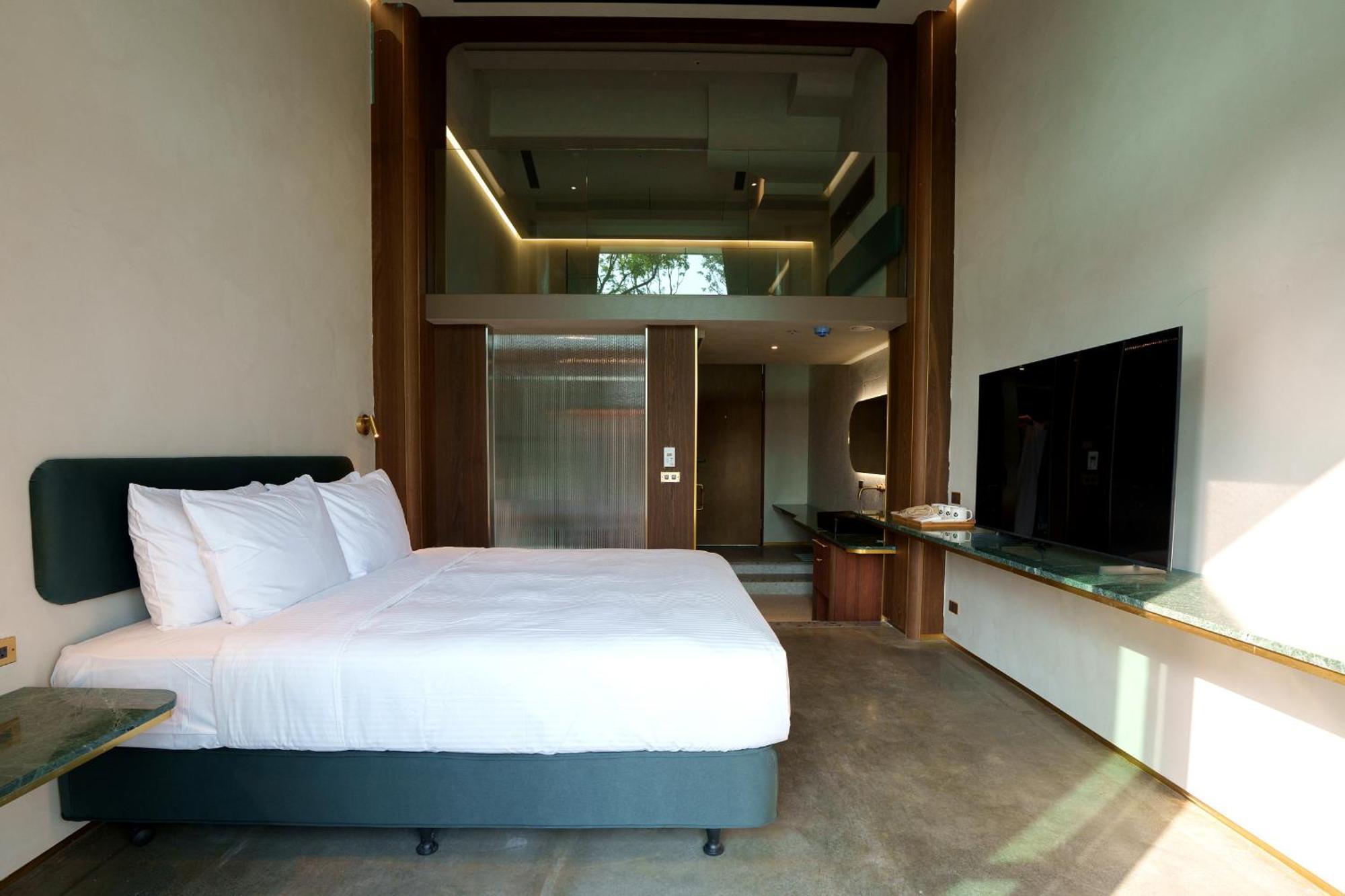 Papoa Harbor Hotel Cao Hùng Ngoại thất bức ảnh
