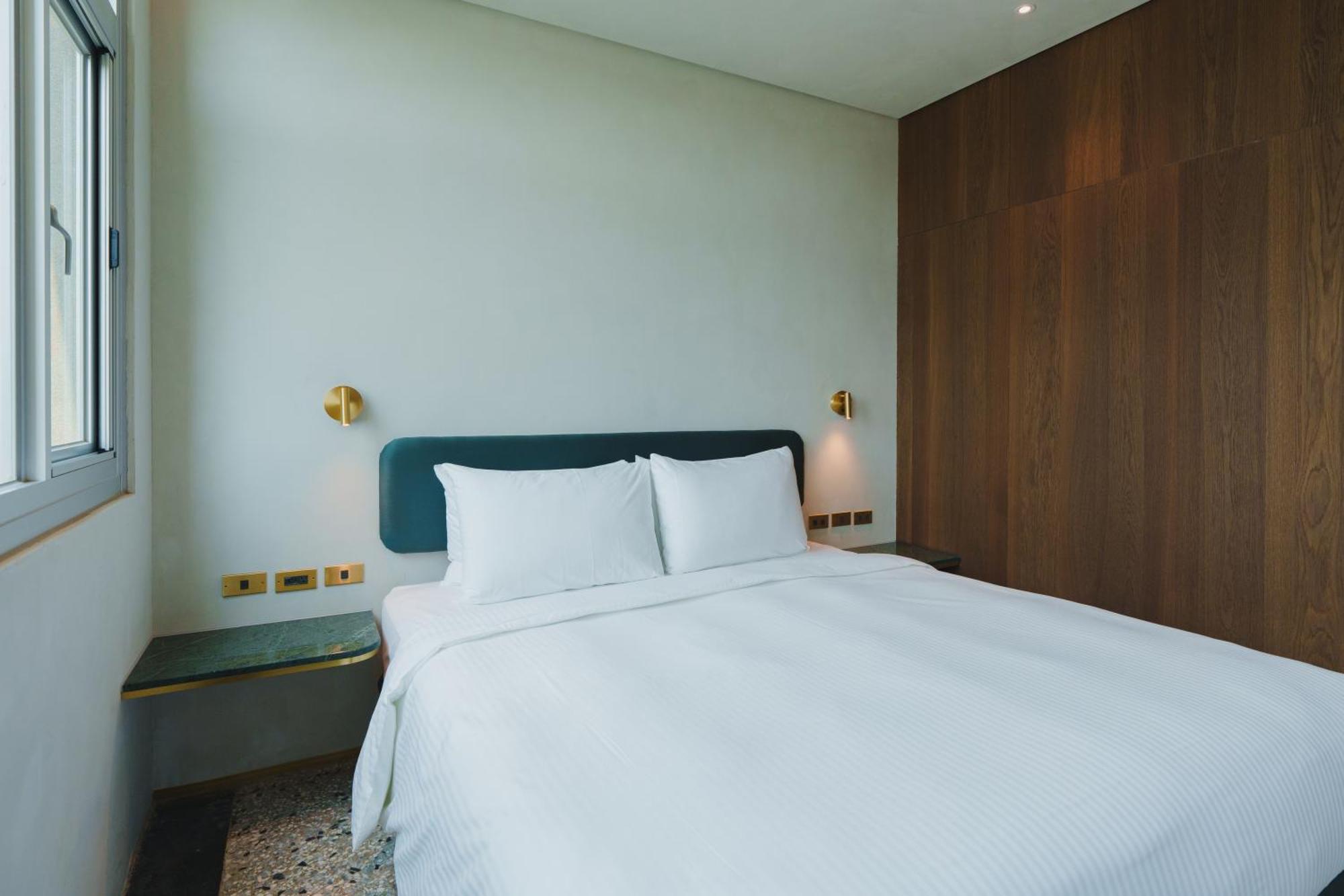 Papoa Harbor Hotel Cao Hùng Ngoại thất bức ảnh