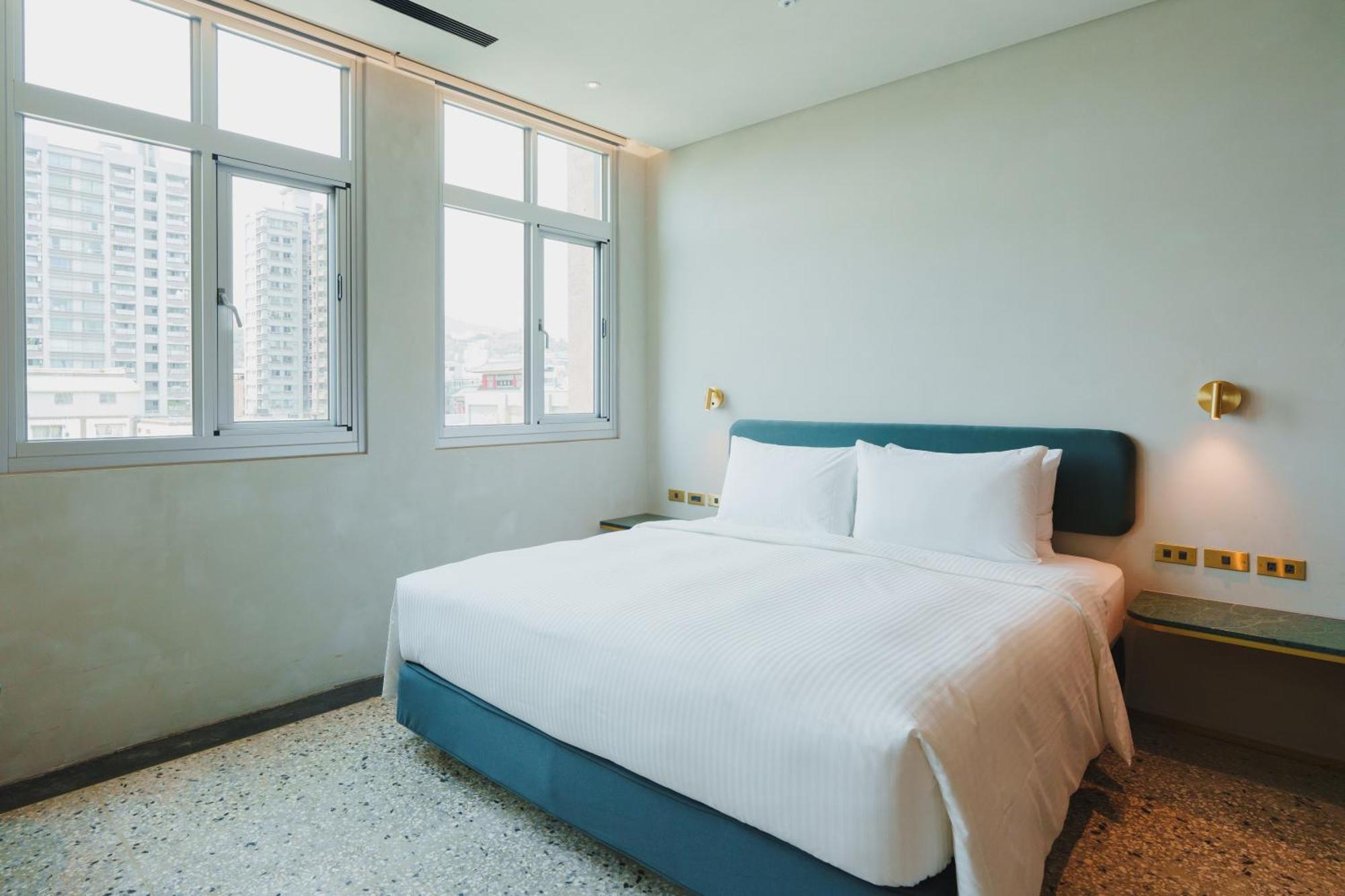 Papoa Harbor Hotel Cao Hùng Ngoại thất bức ảnh
