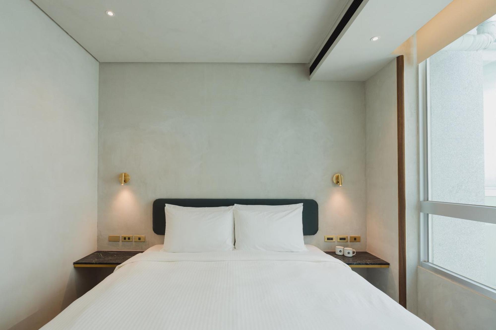 Papoa Harbor Hotel Cao Hùng Ngoại thất bức ảnh